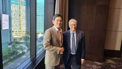 ​​Kata Bill Gates: AI Akan Gantikan Banyak Pekerjaan dalam 10 Tahun
